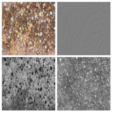 taş arka plan dokular