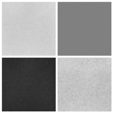 Kağıt arka plan doku seti