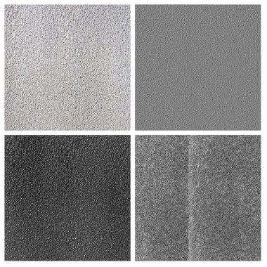 çimento duvar küme kavramı veya ürünle boş rouge yerlerden