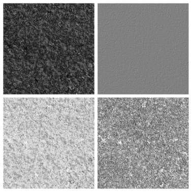 aspahlt doku küme kavramı veya ürünle boş rouge yerlerden