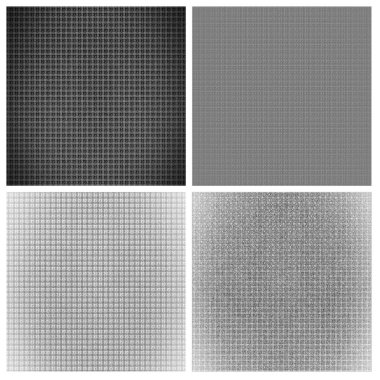 Vintage Kağıt arka plan özellikleri