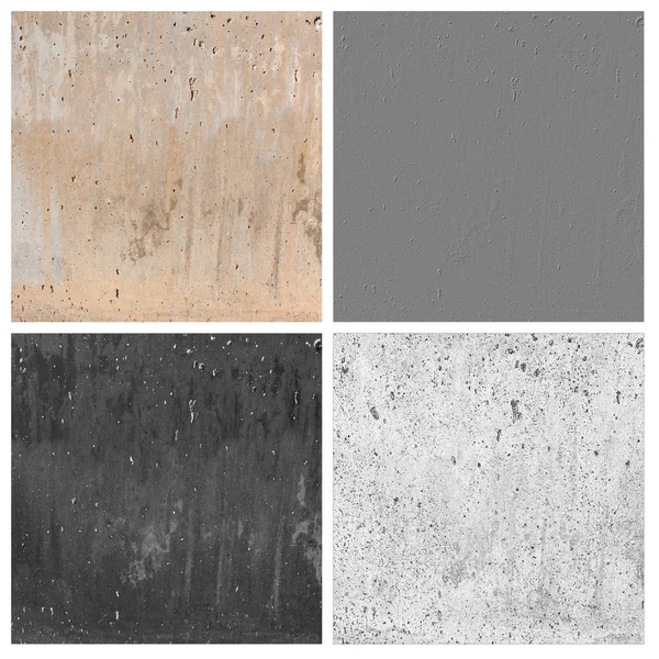Cement Textúra Sor Üres Rouge Helyek Fogalom Vagy Termék — Stock Fotó