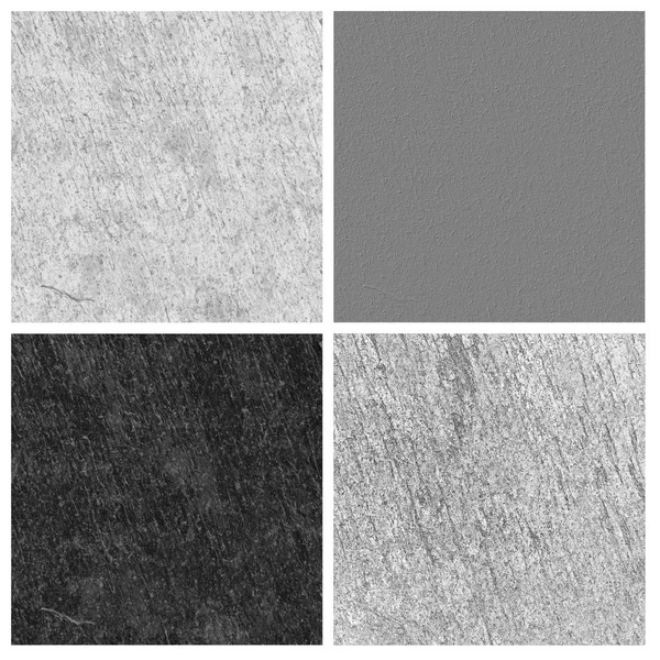 Pietra Parete Texture Set — Foto Stock