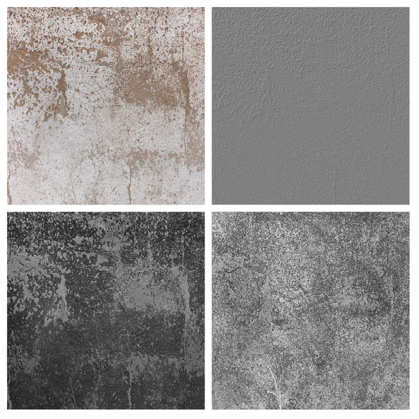 Abstracte Grunge Muur Texturen — Stockfoto