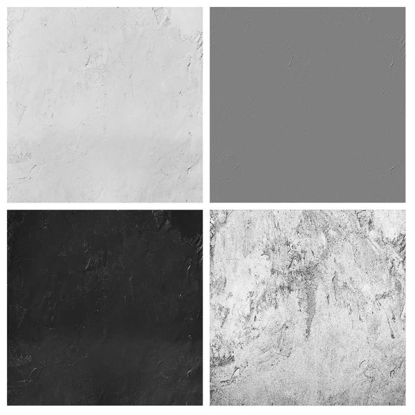 Abstracte Grunge Muur Texturen — Stockfoto