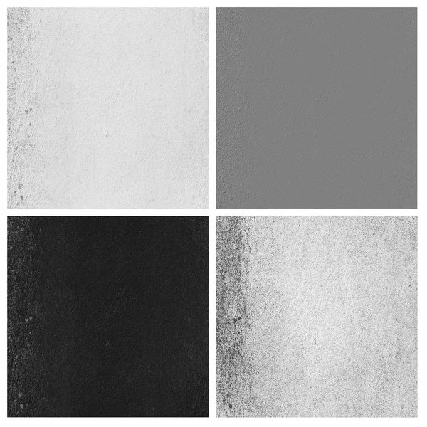 Cement Textuur Reeks Lege Rouge Plaatsen Naar Concept Product — Stockfoto