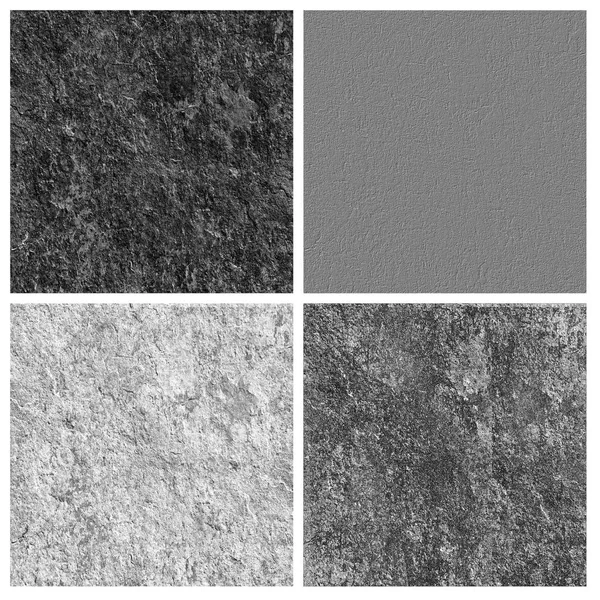 Abstracte Warme Kalksteen Texturen — Stockfoto