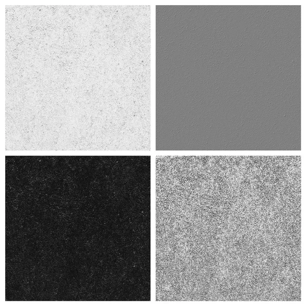 Cement Texture Set Empty Rouge Places Your Concept Product — Stock Photo, Image