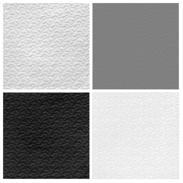 Abstrato Conjunto Textura Cobertor — Fotografia de Stock