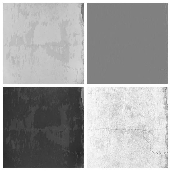 Grunge Texture Tela Innescata Insieme Posti Vuoti Rouge Vostro Concetto — Foto Stock