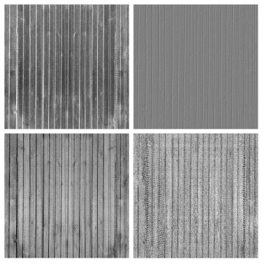 ahşap doku küme kavramı veya ürünle boş rouge yerlerden