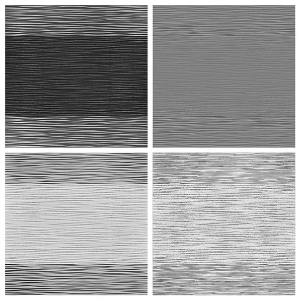 Conjunto Textura Papel Abstracto — Fotografia de Stock