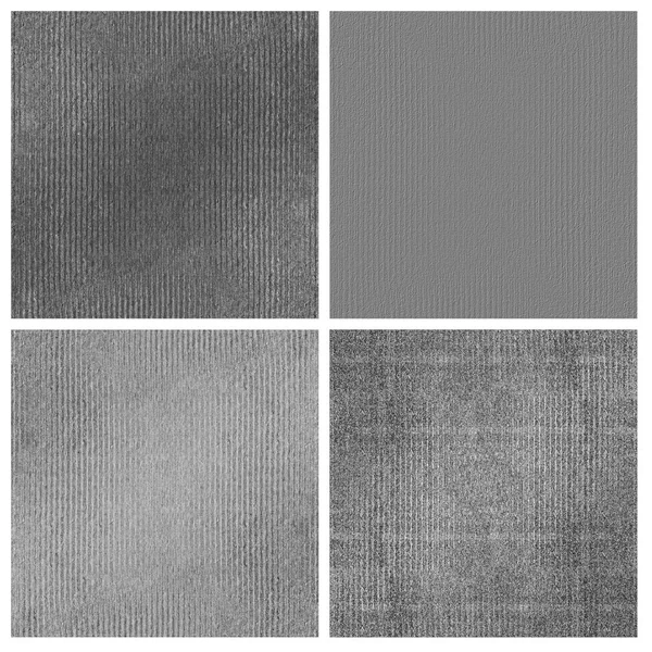 Soyut kağıt doku seti