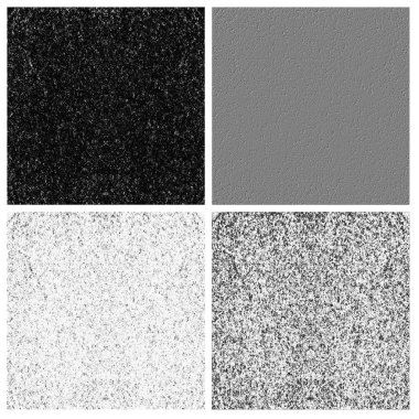 Çimento doku küme kavramı veya ürünle boş rouge yerlerden