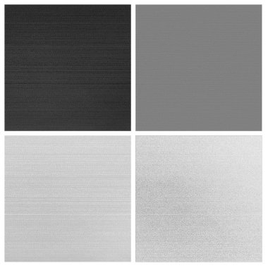 çizgili kağıt doku seti