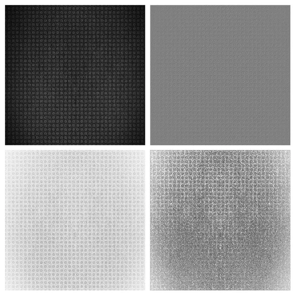 Vintage Kağıt arka plan doku seti