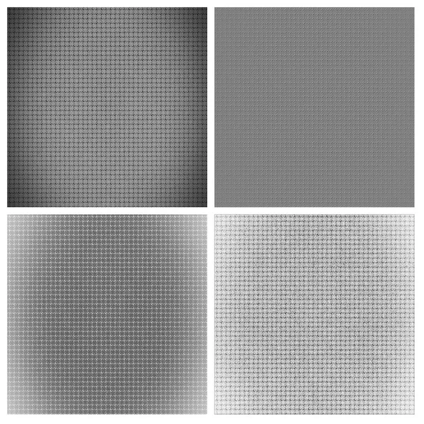 Vintage Kağıt arka plan doku seti