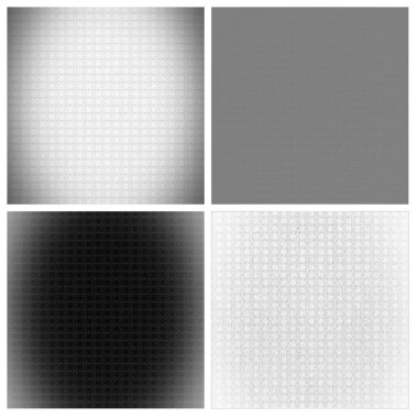 Vintage Kağıt arka plan doku küme kavramı veya ürünle boş rouge yerlerden