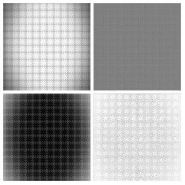 Vintage Kağıt arka plan doku küme kavramı veya ürünle boş rouge yerlerden