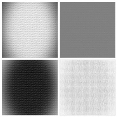 Vintage Kağıt arka plan doku küme kavramı veya ürünle boş rouge yerlerden