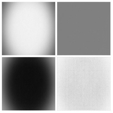 Vintage Kağıt arka plan doku küme kavramı veya ürünle boş rouge yerlerden