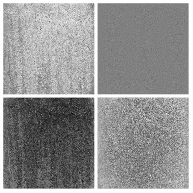 Grunge duvar doku küme kavramı veya ürünle boş rouge yerlerden