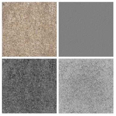 sıcak taş doku seti