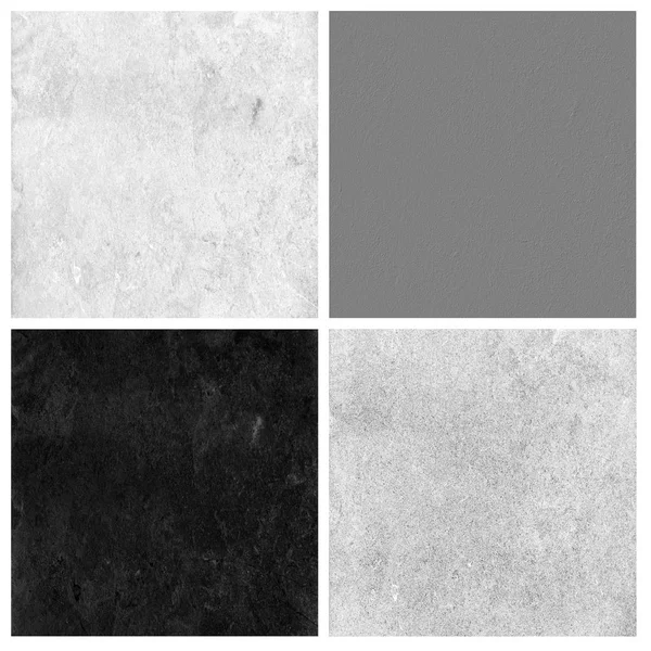 Grunge Parete Texture Set Posti Vuoti Rouge Vostro Concetto Prodotto — Foto Stock