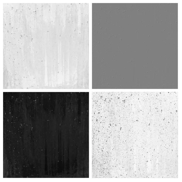 Cement Texture Set Empty Rouge Places Your Concept Product — Stock Photo, Image
