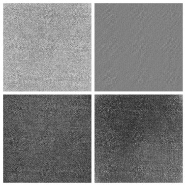 kumaş doku küme kavramı veya ürünle boş rouge yerlerden