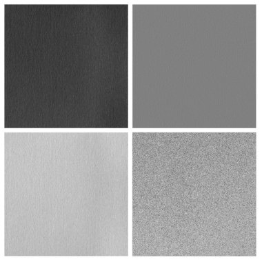 karton doku küme kavramı veya ürünle boş rouge yerlerden