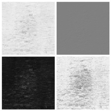 kavram ya da ürün tuğla duvar doku kümesi boş rouge yerleştirir