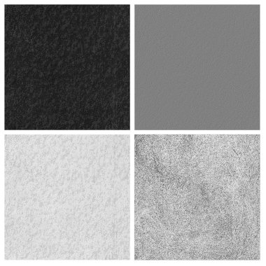 duvar doku küme kavramı veya ürünle boş rouge yerlerden