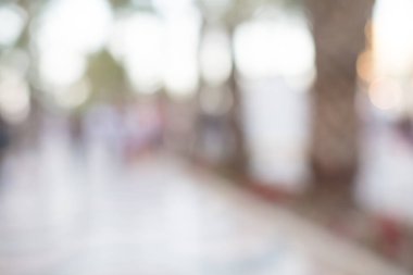 odaklanmamış soyut bokeh arka plan sizin kavramı yerleştirmek için
