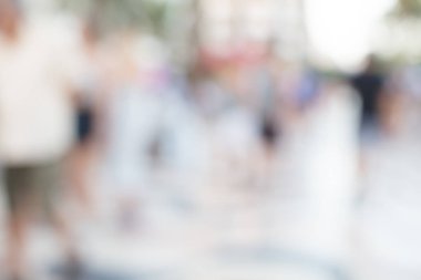 odaklanmamış soyut bokeh arka plan sizin kavramı yerleştirmek için