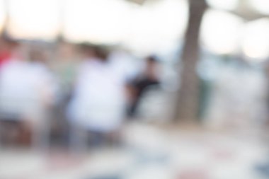 odaklanmamış soyut bokeh arka plan sizin kavramı yerleştirmek için