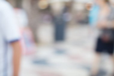 odaklanmamış soyut bokeh arka plan sizin kavramı yerleştirmek için