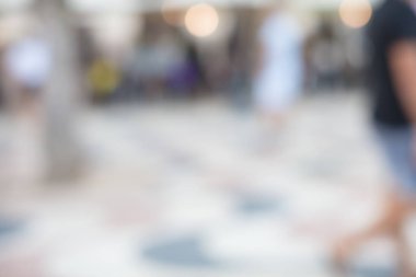 odaklanmamış soyut bokeh arka plan sizin kavramı yerleştirmek için