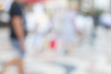 odaklanmamış soyut bokeh arka plan sizin kavramı yerleştirmek için