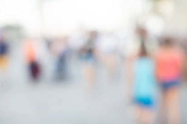 odaklanmamış soyut bokeh arka plan sizin kavramı yerleştirmek için
