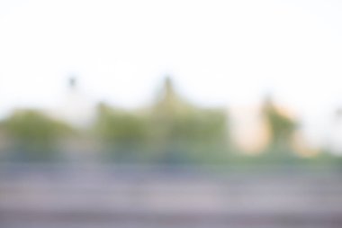 odaklanmamış soyut bokeh arka plan sizin kavramı yerleştirmek için