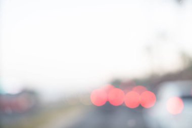 odaklanmamış soyut bokeh arka plan sizin kavramı yerleştirmek için