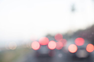 odaklanmamış soyut bokeh arka plan sizin kavramı yerleştirmek için