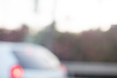 odaklanmamış soyut bokeh arka plan sizin kavramı yerleştirmek için