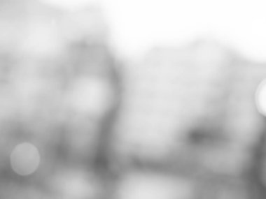 odaklanmamış soyut bokeh arka plan sizin kavramı yerleştirmek için