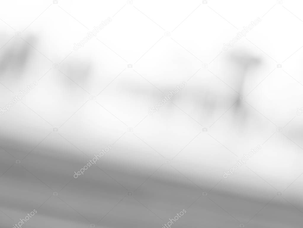 unfocused abstract bokeh background to place your concept