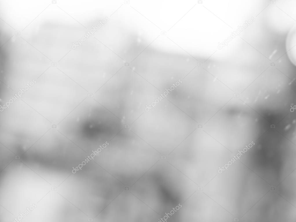 unfocused abstract bokeh background to place your concept