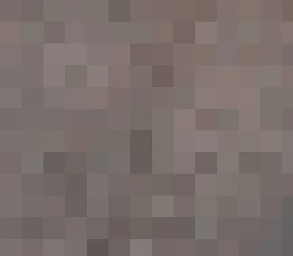 Abstrakter Pixelhintergrund Oder Nahtloses Muster — Stockfoto