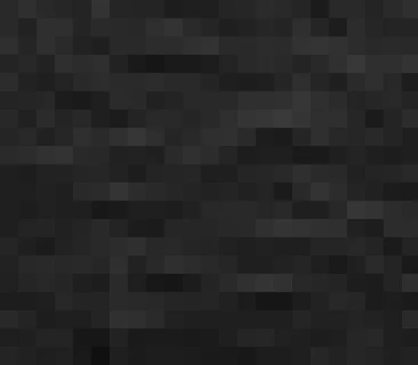 Sfondo Pixel Astratto Modello Senza Soluzione Continuità — Foto Stock