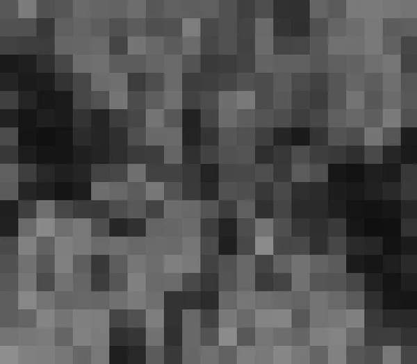 Αφηρημένη Pixel Φόντου Χωρίς Ραφή Πρότυπο — Φωτογραφία Αρχείου